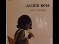 Jackie Ross - Selfish One HD