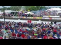 Smokin Hot Deere at Bowling Green 2016