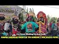 Download Lagu Rampak Barongan Tdk Kondusif❗Jaranan NEW WIJOYO PUTRO Live Baran Blimbing Tarokan Kediri