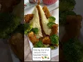 Making the Viral Jurassic Park Mashed Potato Volcano
