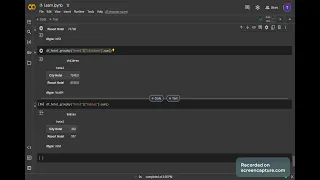 Exploratory data analysis Python Part - 2