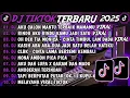 Download Lagu DJ TIKTOK TERBARU 2025🎵DJ AKU CALON MANTU TERBAIK MAMAMU🎵DJ SU RINDU AKU RINDU KAMU JADI SATU