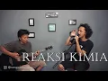 Download Lagu SLANK - REAKSI KIMIA || LIVE COVER BY Wafiq