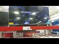 4K TV at Sam CLUB