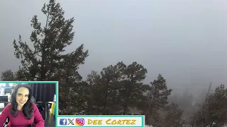 Unsettled weather continues today then things heat up