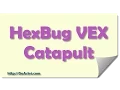 VEX Robotics Catapult Instructions