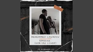 Kimsesiz Son Yaz Cover 