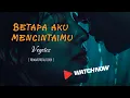 Download Lagu Vagetoz – Betapa Aku Mencintaimu (COVER ROCK NemoAI) 🔥 | Aransemen Baru