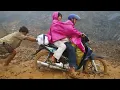 Download Lagu Myanmar, the Paths of Freedom | Deadliest Journeys