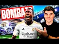 BLOCKBUSTER DIOMANDE TO MADRID FOR 140 MILLION EUROS