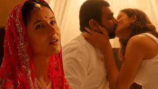 Miyan Biwi Aur Banana – A Hilarious Wedding Comedy | Hindi Comedy Short Film