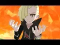 Download Lagu Pokemon Ultra Sun and Ultra Moon - Vs. Gladion (Pokemon League Title Defense)