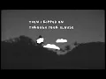 Gigi Perez - At The Beach, In Every Life (Lyric Video)