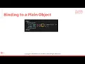 18 Data Binding
