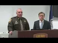 Multi-agency operation leads to dozens of drug arrests in Southwest Virginia