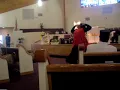 Yolanda Adams - The Battle Is The Lord's - Praise Dance