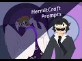 Hermitcraft Prompt Generator