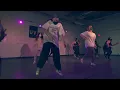 “LET IT FLY” - TRICK TRICK FT. ICE CUBE | Choreography by Denzel Borja