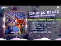 Lagu Hẹn Hò Nhưng Không Yêu, Em Thua Cô Ta, Thiệp Hồng Sai Tên - TOP Nhạc Remix TikTok Hot Trend 2026
