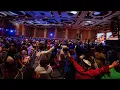 Thursday Night Worship Bishop Michael Blue