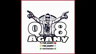 صلاح حسن تعب سهر ريمكس Dj Silent 