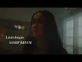 Lyodra - Ego (Official Lyric Video)