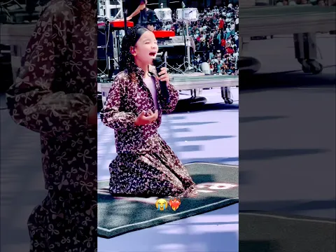 OLHA COMO DEUS USOU A CANTORA MARIA PITA😭❤️🔥🙏🏻