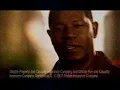 BANNED AllState Commercial with Dennis Haysbert