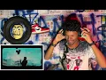 Bella - Wonderboy | MUSIC VIDEO | PROVE THEM WRONG | Ansh reaction boyyyy