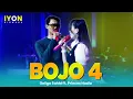 Lagu BOJO 4 - Geliga Sahid Ft. Princess Nadia NIRWANA MUSIC