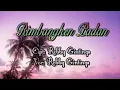 Download Lagu Robby Gintings - Rimbangken Padan - ( Official Musik Video )