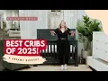 Download Lagu Best Cribs of 2025: Safe, Stylish, and Versatile Options for Your Nursery | CANADA