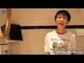 【TFBOYS 王俊凯】我的歌聲里 \
