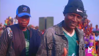 MAYIKU SAI HARUSI YA NKILA Officiall Video Full Hd 4k BY MBASHA STUDIO 2025 