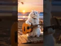 Download Lagu Saiyaraaa mode on 🎵🎶🎶#saiyaara #aivideo #ai #cat