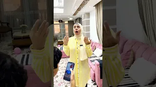 ليلي واحمد في غيبوبة ج٢ الفيديو كامل علي القناة Explore Funny Fun 