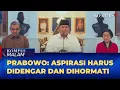 Download Lagu Prabowo Minta DPR Undang Tokoh Publik \u0026 Mahasiswa, Kodam Jaya Gelar Patroli | KOMPAS MALAM