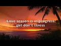 Love Season -J Boog