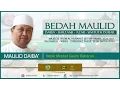 Download Lagu Bedah Maulid - 17 September 2015