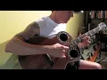 Hawaiian Slack Key Guitar - Ho'omalu Slack Key