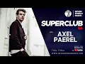 Download Lagu Axel Paerel - SUPERCLUB Live