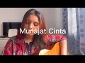 Download Lagu The Rock - Munajat Cinta (cover) by Cinta