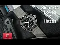 Download Lagu Sinn 104 Loves and Hates: After 2 Years Away Is It Still The Best Everyday German Watch Under $1500?