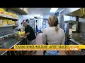 Buffalo Wild Wings GO 2 - Loving Living Local