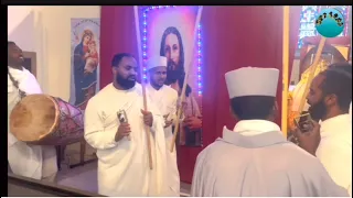ክብረ በዓል ቅድስት ስላሴ FKB