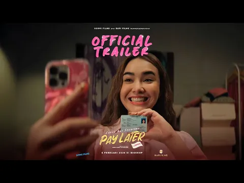Kut4nt4ng K4mu B4c4 D3sk1ips1 V1d30! Official Trailer Caper: Check Out Sekarang, Pay Later!