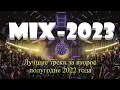 Download Lagu Dj Polkovnik - Лучшие 11 треков за 2е полугодие 2022🔥Самые красивые мелодии для души⭐Электроника🎵EDM