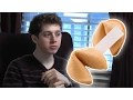 Unfortunate Cookies