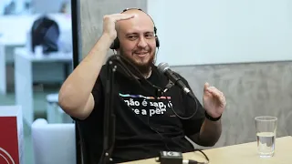 Utiliza a solução SAP GRC NFE? Se sua resposta é SIM, você precisa ouvir este episódio!