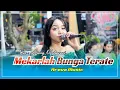 Download Lagu MEKARLAH BUNGA TERATE  VOC . AJENG MAHARANI - AREVA MUSIC - SKD AUDIO - AP MEDIA